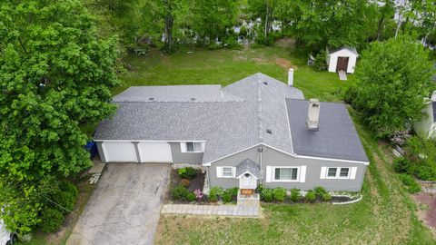16 Blue Heron Avenue Hampstead NH 03841