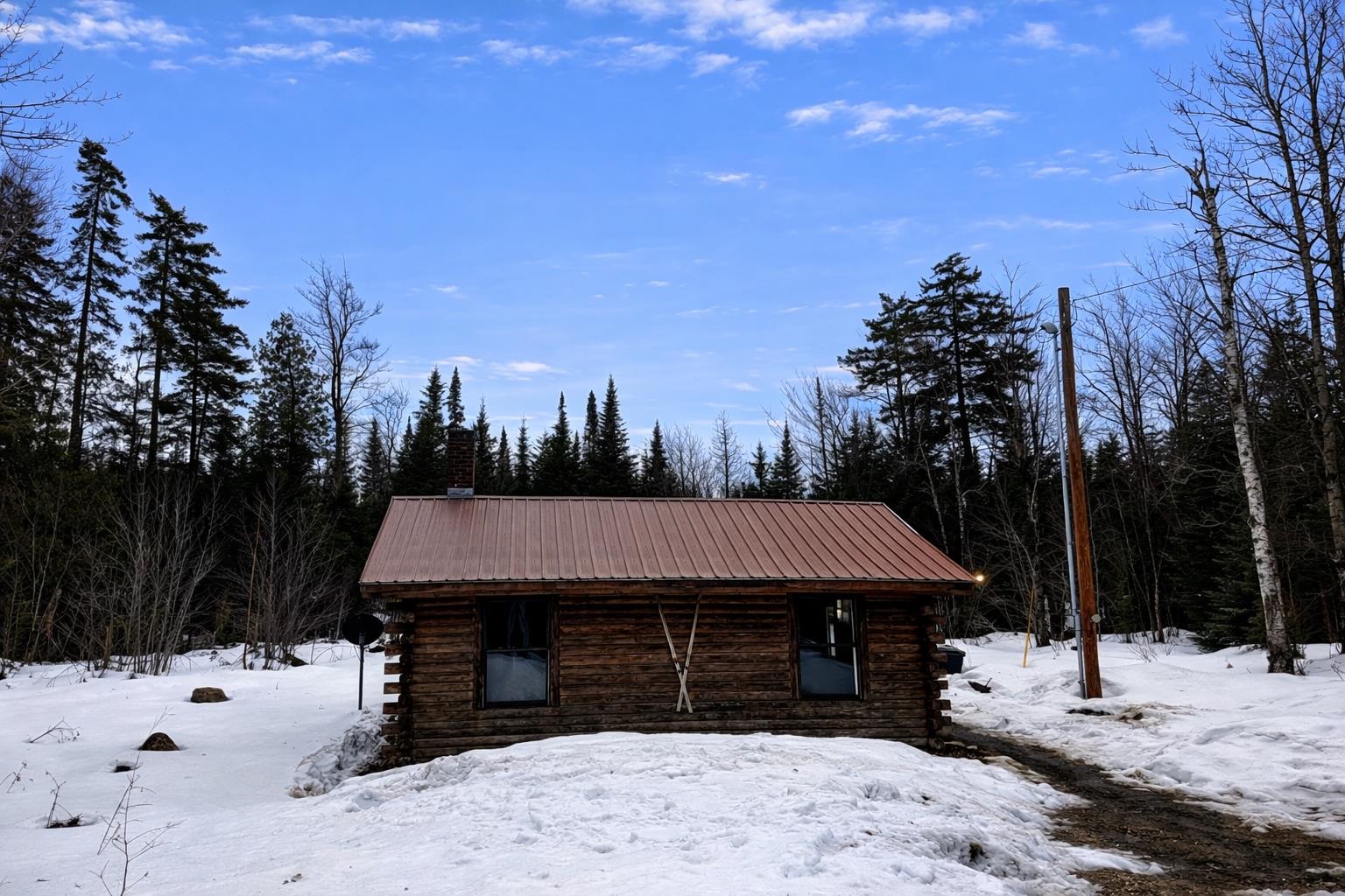 975 Newark Pond Road