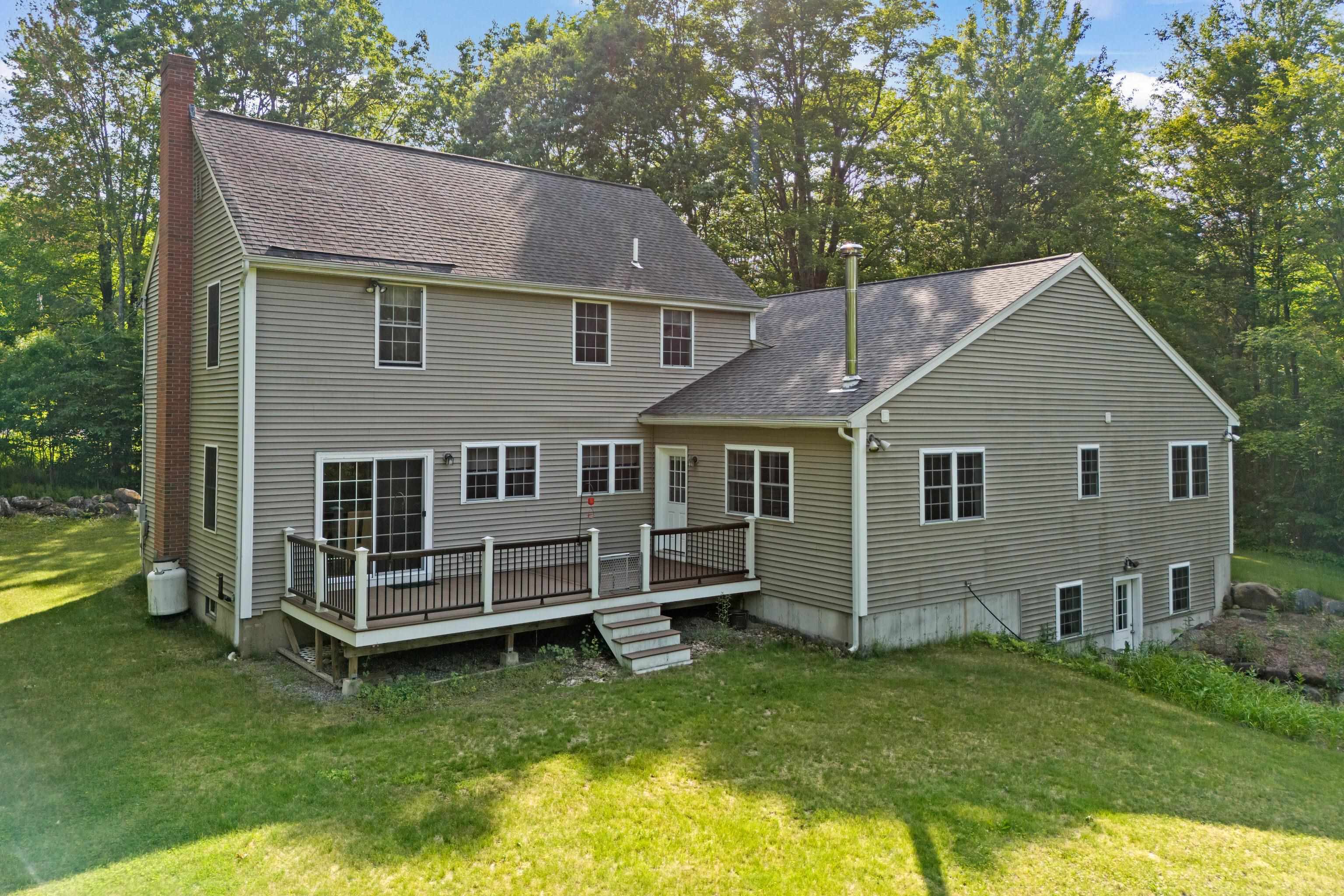 12 Old Fort Lane