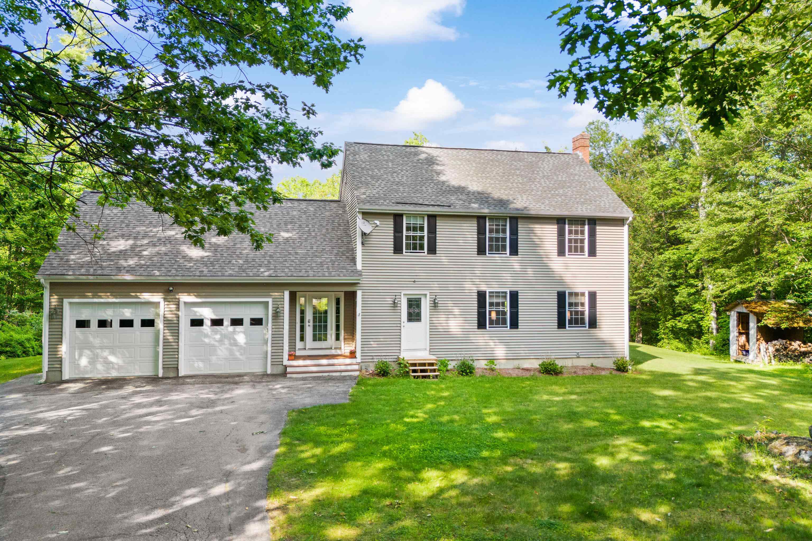 12 Old Fort Lane