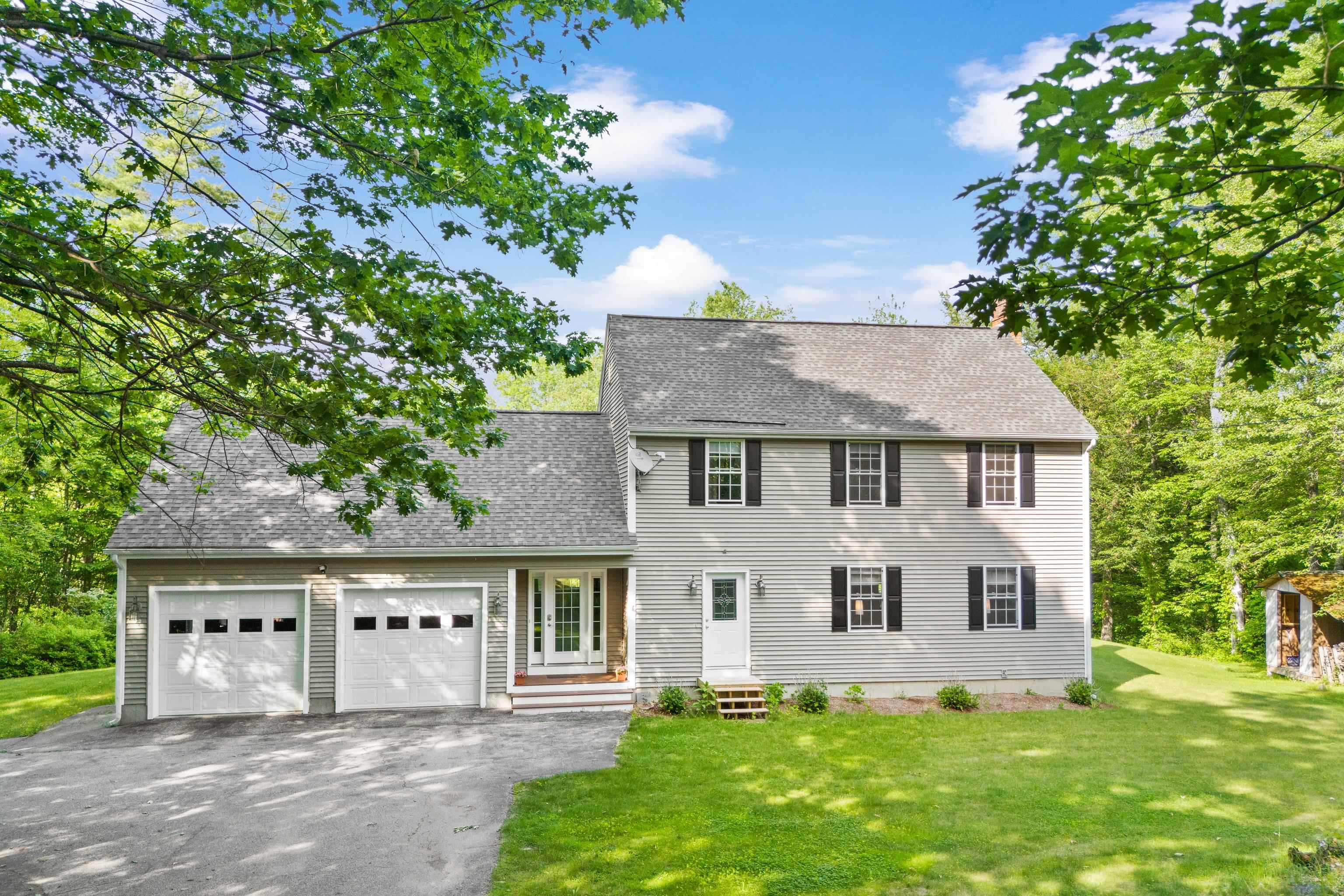 12 Old Fort Lane