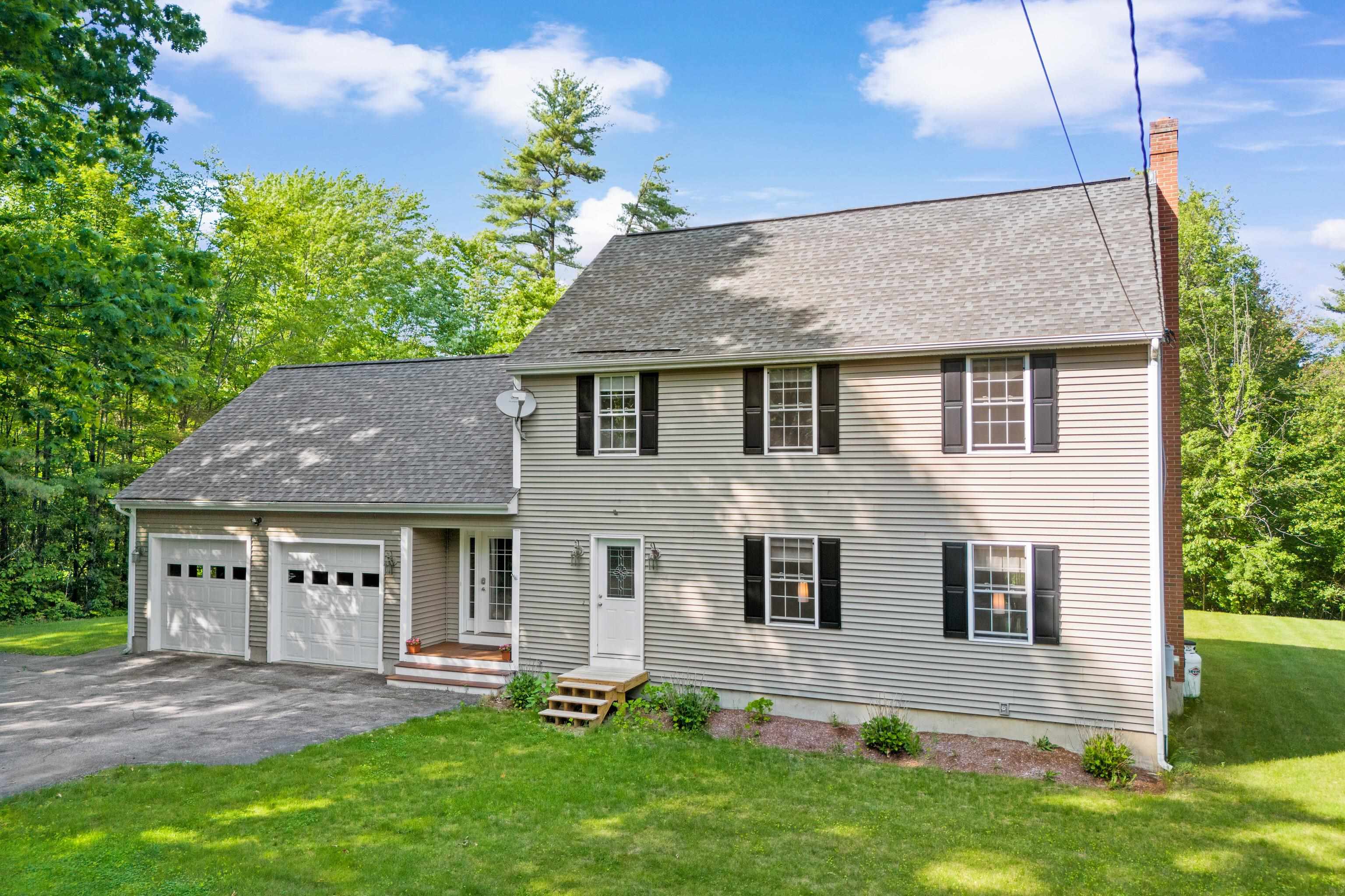 12 Old Fort Lane