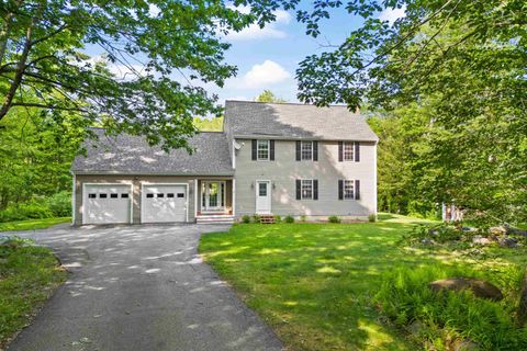 12 Old Fort Lane Dunbarton NH 03046