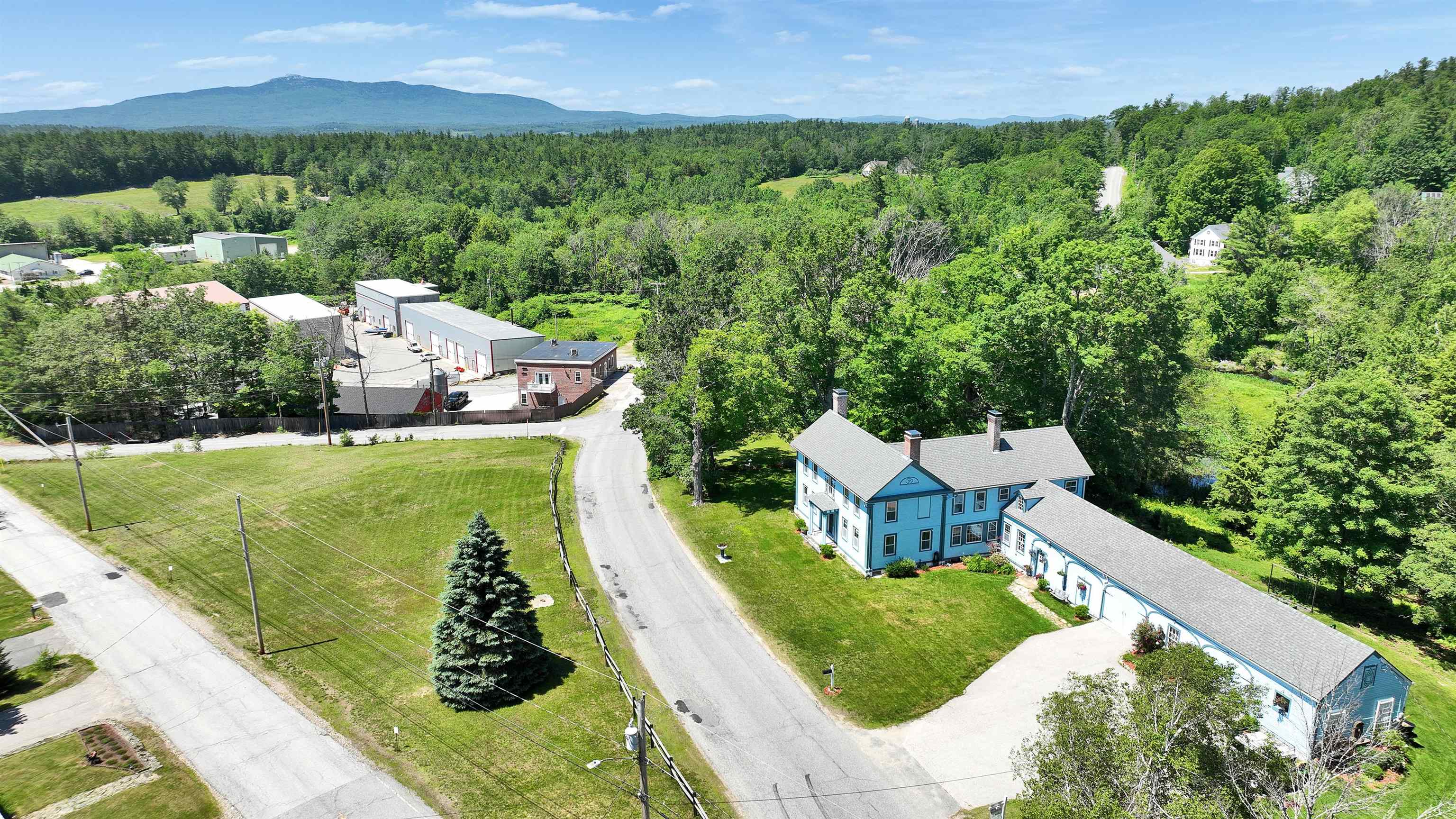 137 Prescott Road