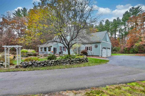 46 Oak Hill Road Brookline NH 03033