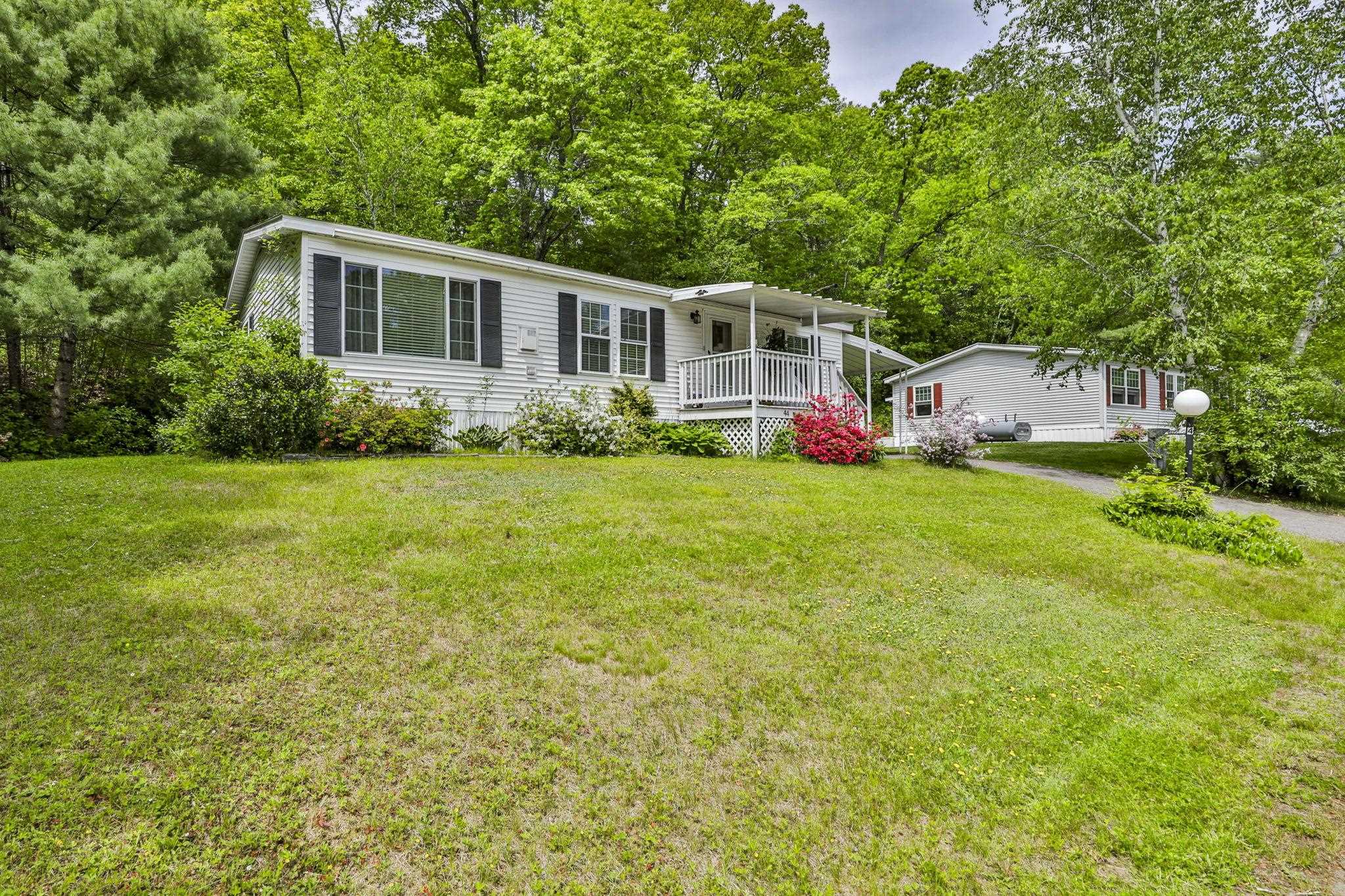 44 Zachary Drive