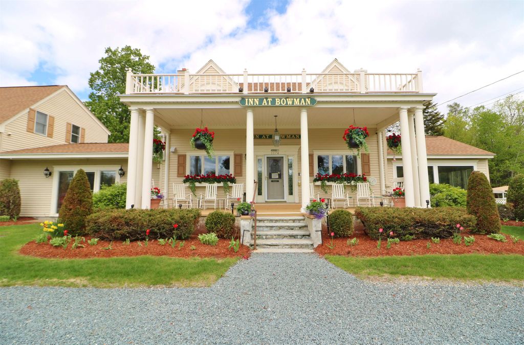 Photo of 1174 Presidential Highway, Randolph, NH 03593 (MLS # 5073962)