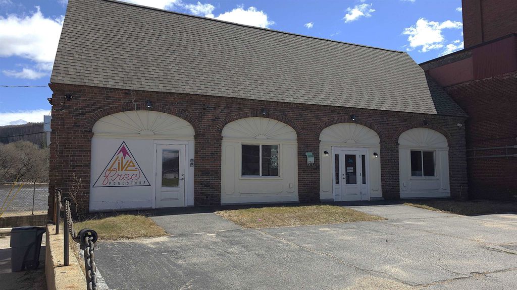 Photo of 206 Main Street, Berlin, NH 03570 (MLS # 5087108)