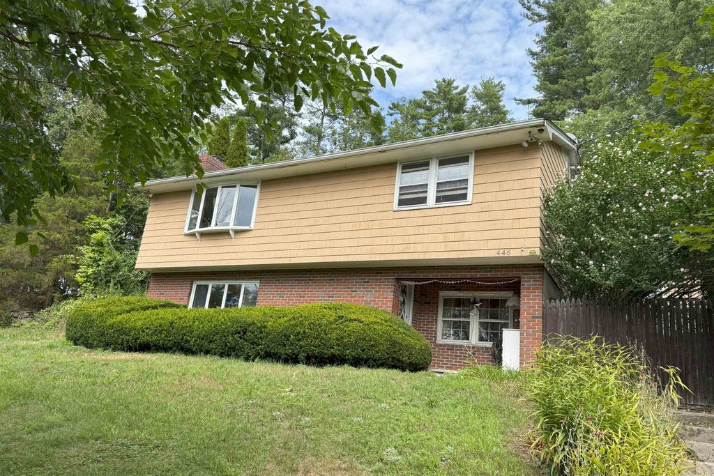 Photo of 446 Mammoth Road, Pelham, NH 03076 (MLS # 5061414)