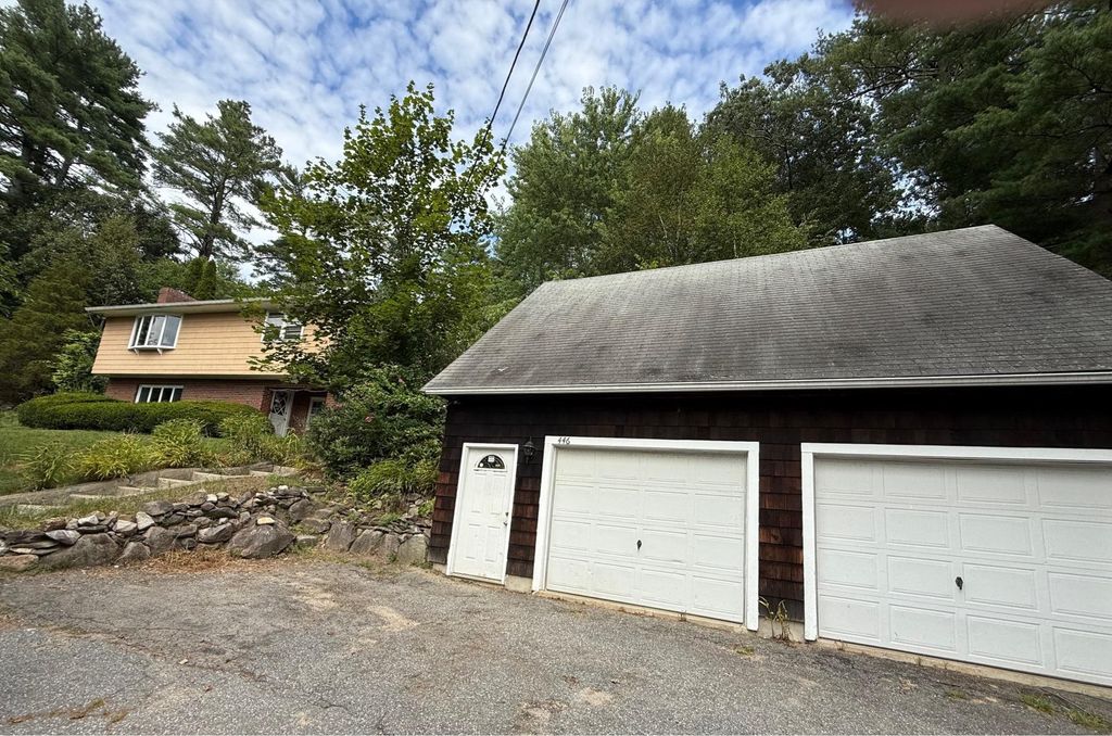 Photo of 446 Mammoth Road, Pelham, NH 03076 (MLS # 5061414)