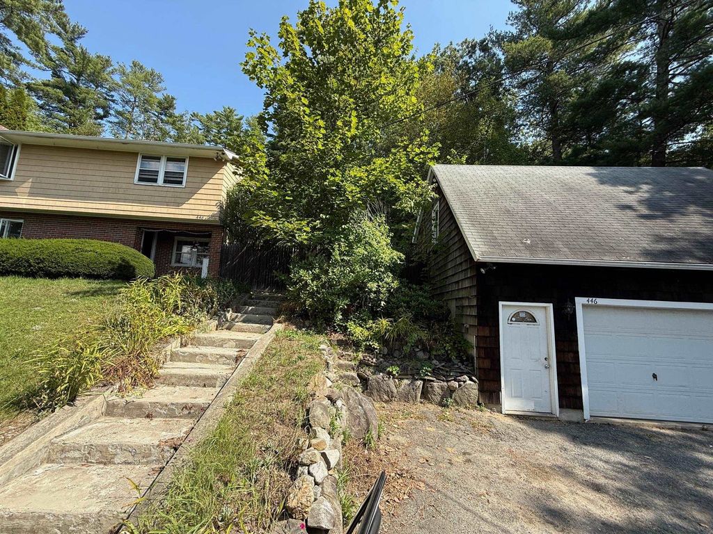 Photo of 446 Mammoth Road, Pelham, NH 03076 (MLS # 5061414)