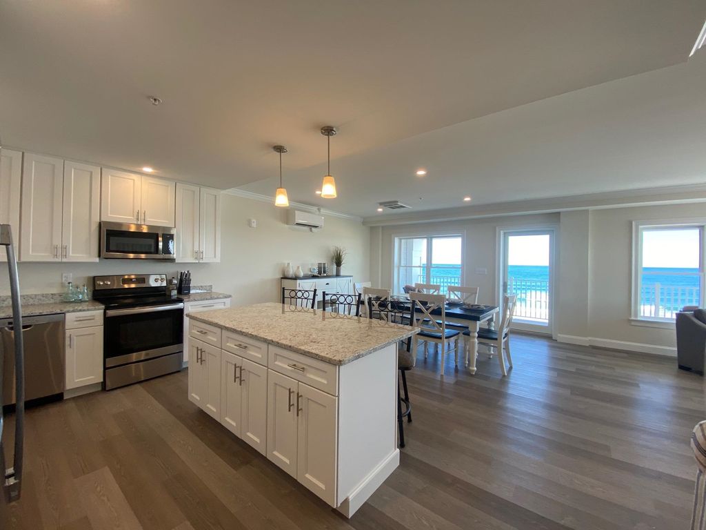 Photo of 315 Ocean Boulevard #601-Penthouse, Hampton, NH 03842 (MLS # 5061815)