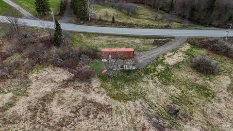 6847 Vermont Route 122 Sheffield VT 05866
