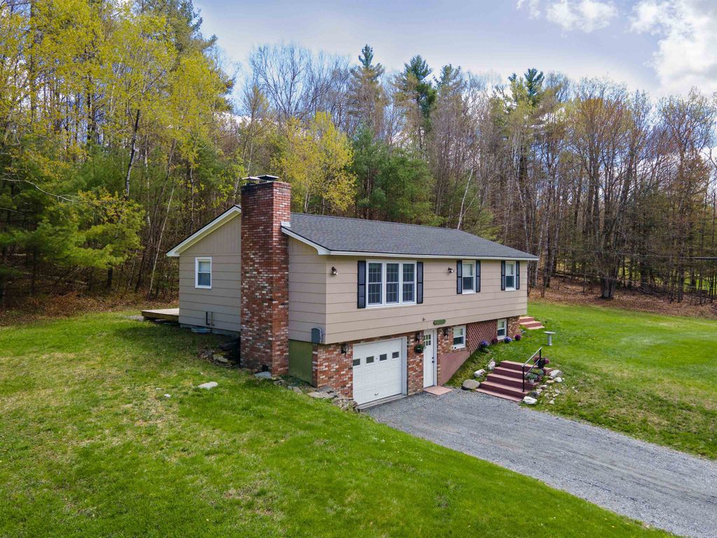 Photo of 13 Leet Drive, Claremont, NH 03743 (MLS # 5086766)