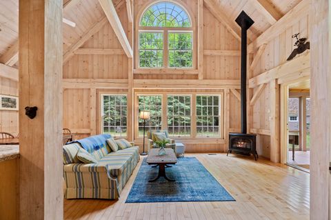 3945 Lower Waterford Road Lot C-9 & C-10 Waterford VT 05819