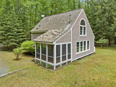 3945 Lower Waterford Road Lot C-9 & C-10 Waterford VT 05819
