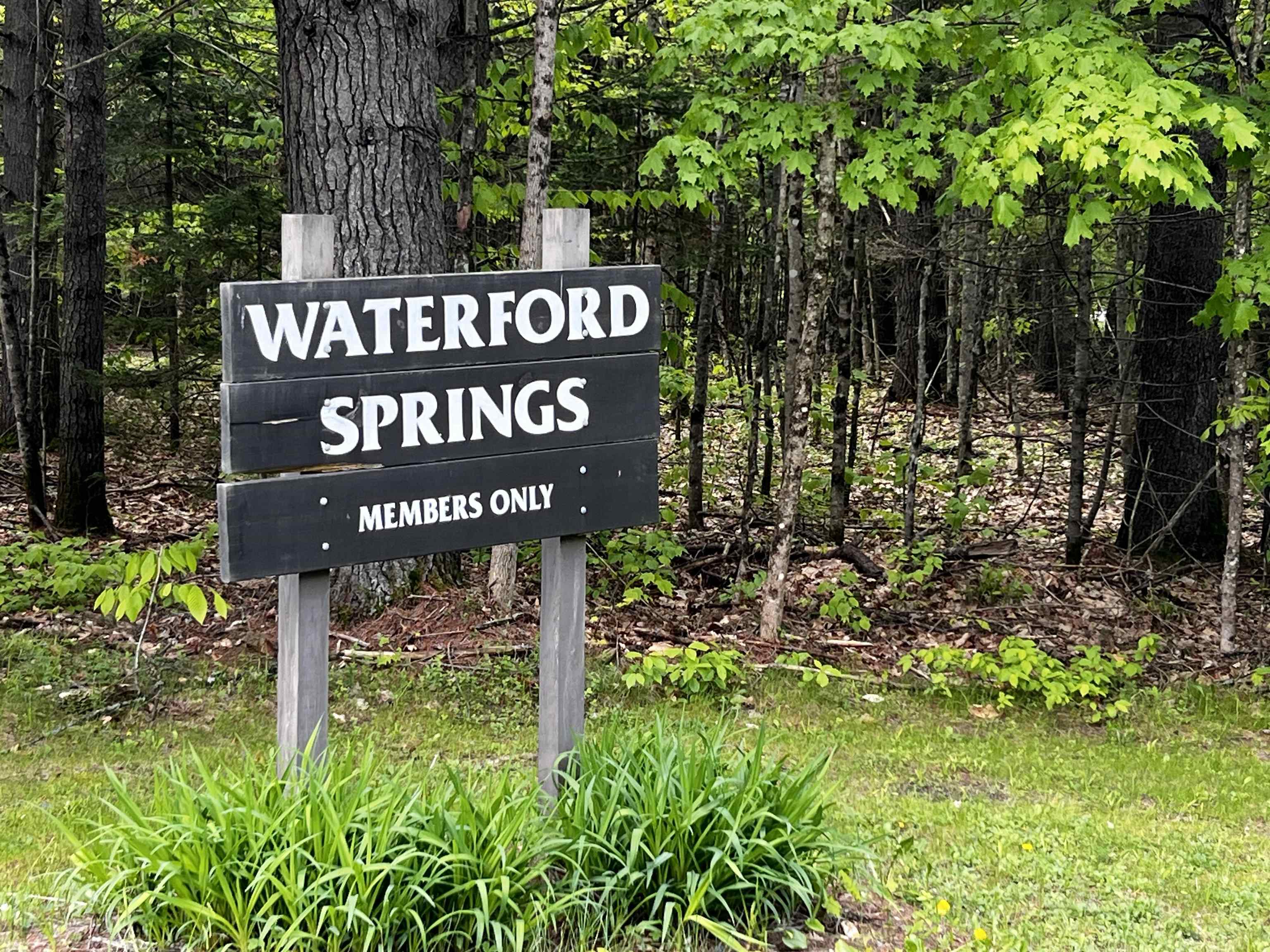 3945 Lower Waterford Road Lot C-9 & C-10