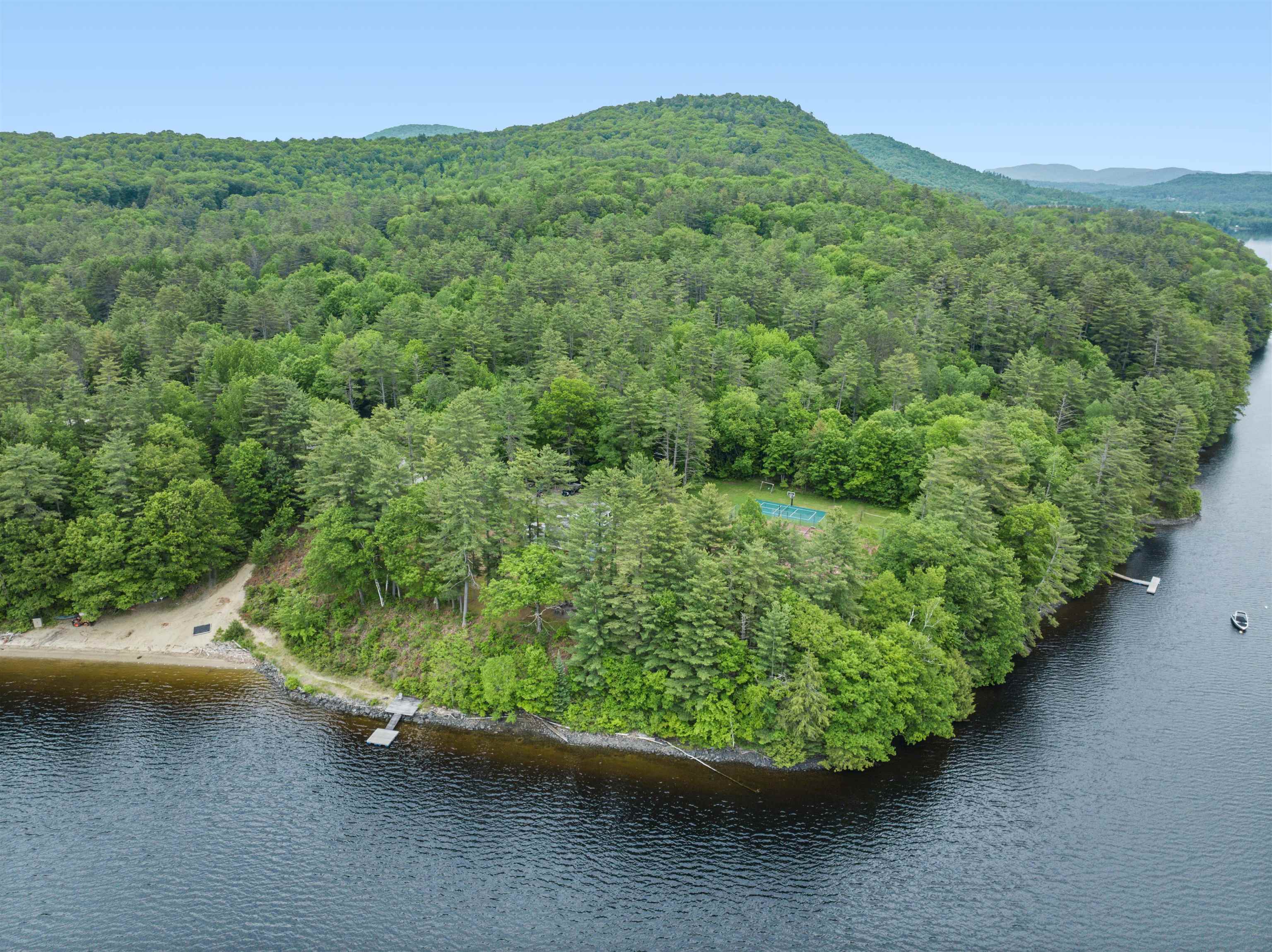 3945 Lower Waterford Road Lot C-9 & C-10