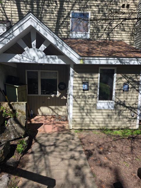 Photo of 7 Laurel Circle #2, Campton, NH 03223 (MLS # 5088772)