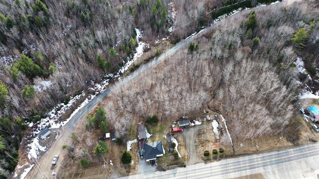 Photo of 93 Jericho Road, Berlin, NH 03570 (MLS # 5033074)