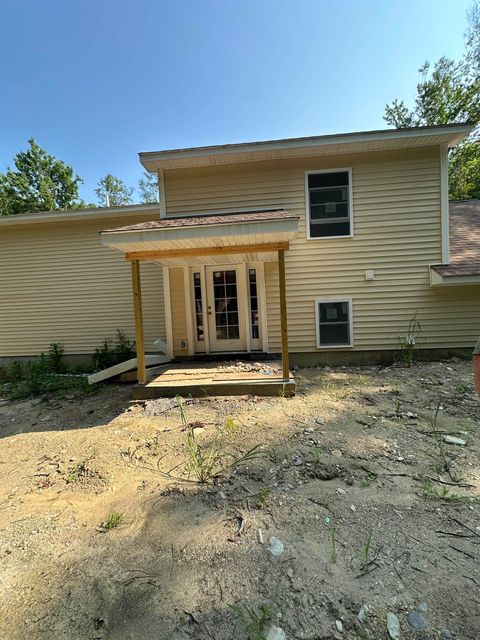 66 Martha's Way Salisbury VT 05769