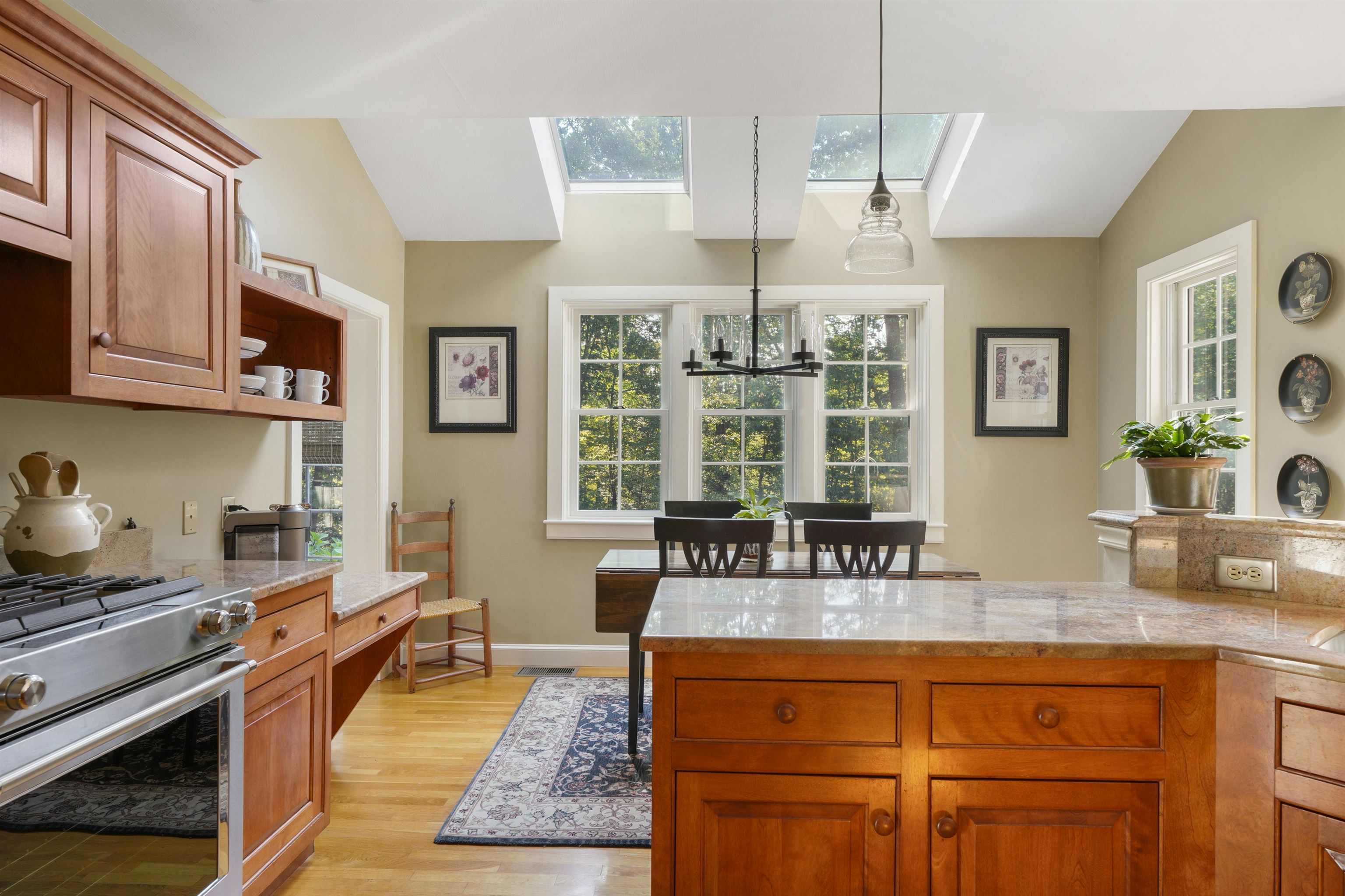 7 Shepherd Hill Road