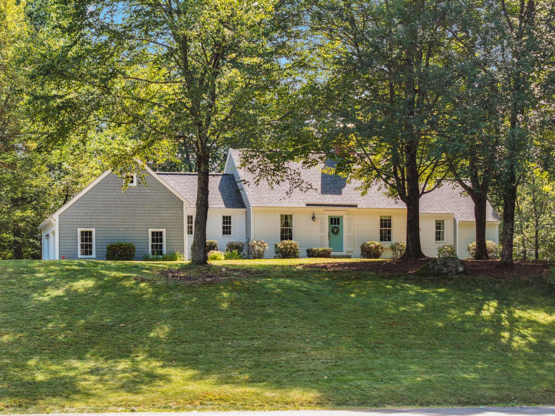 7 Shepherd Hill Road