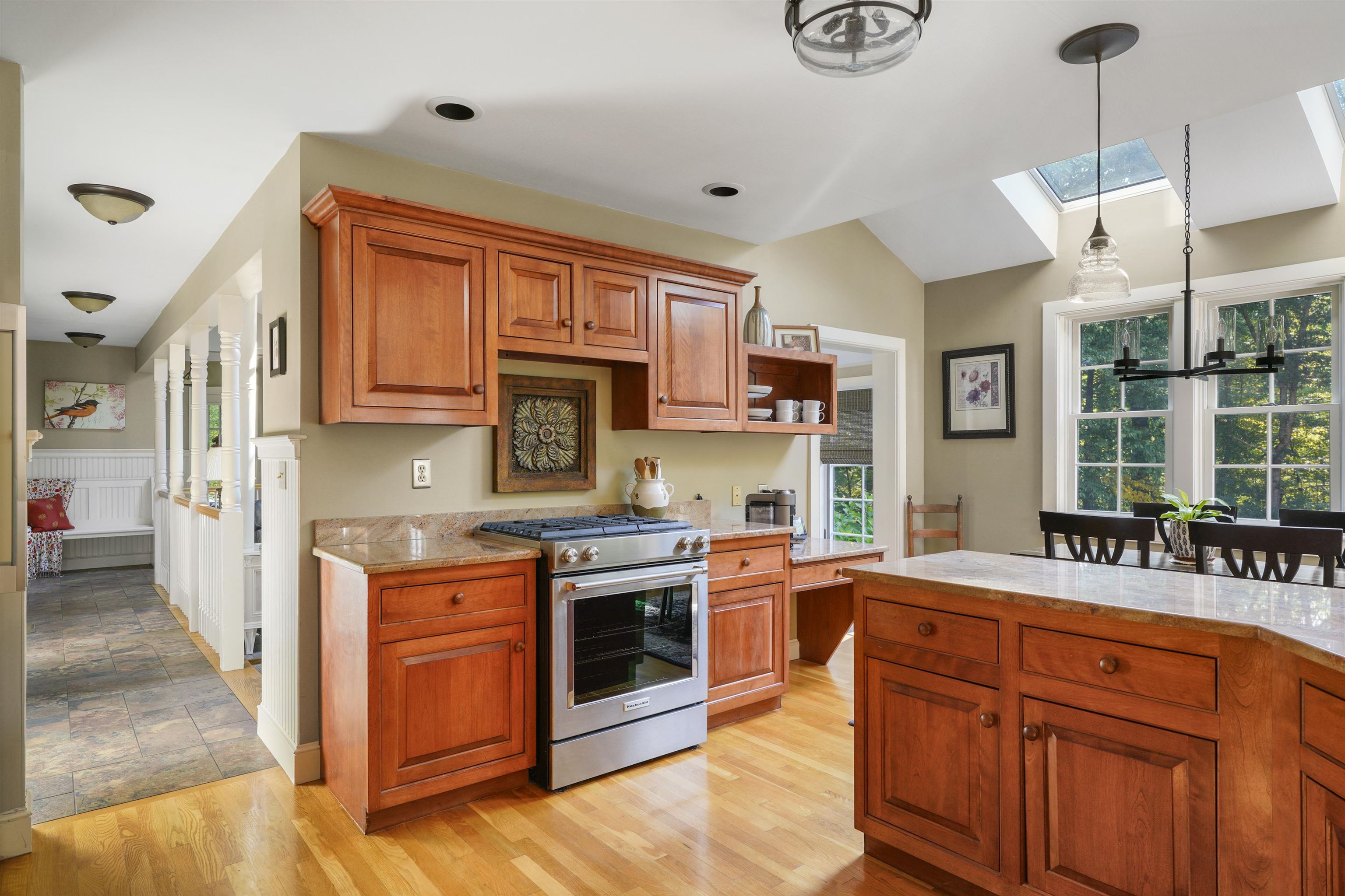 7 Shepherd Hill Road