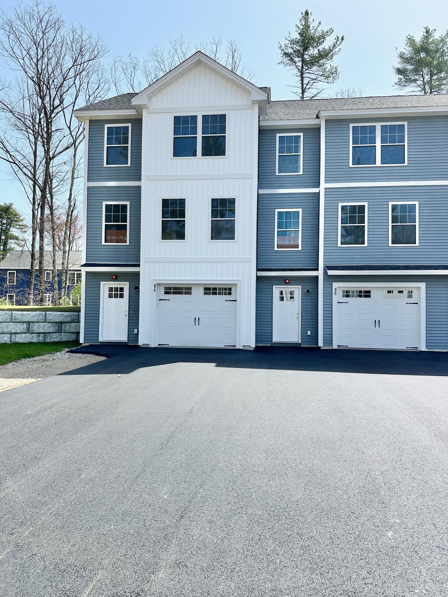 9B The Crossings at Village Center Drive