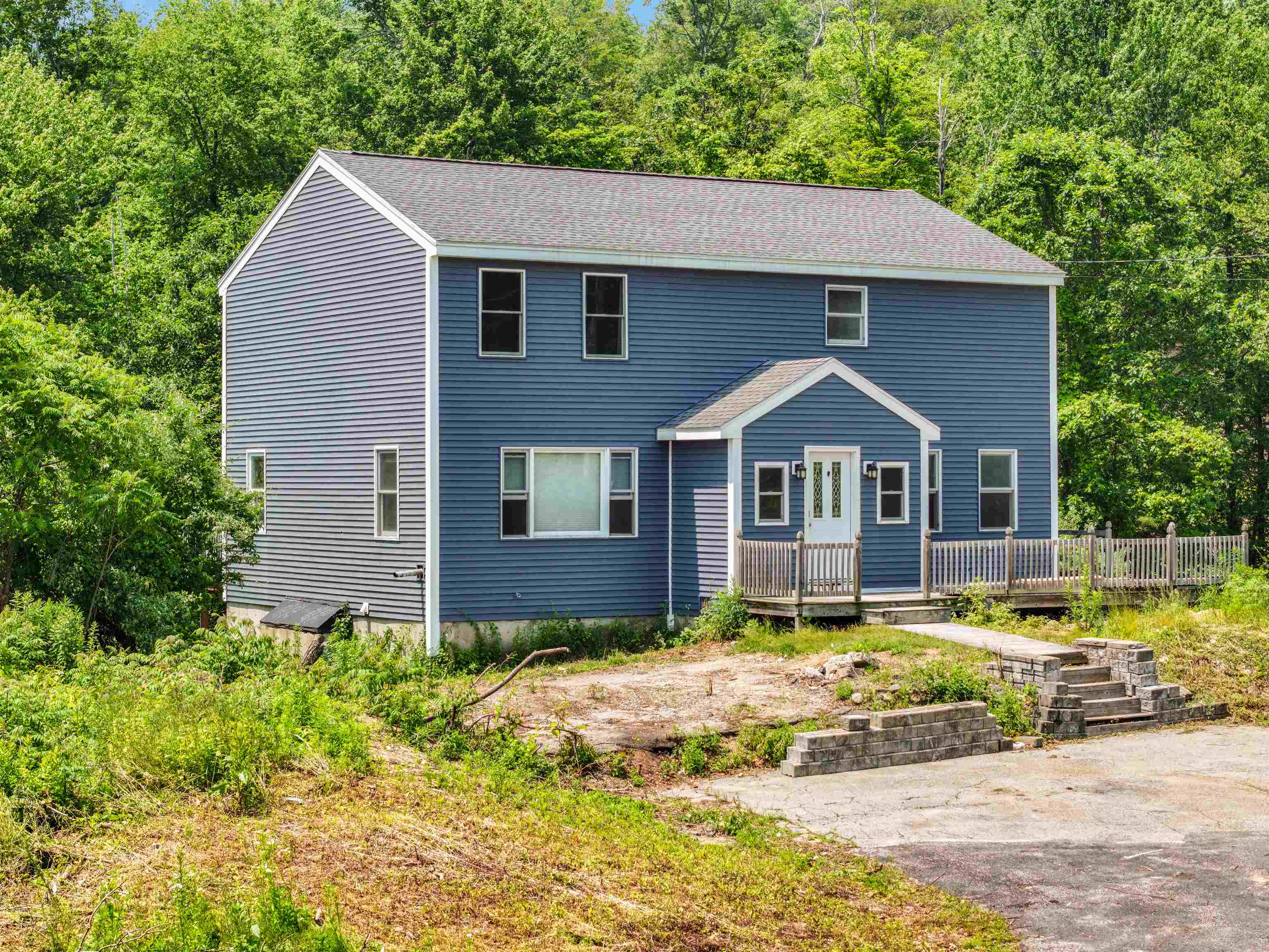 945 Mason Road