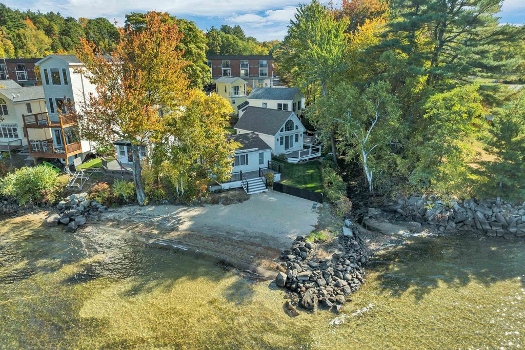 Photo of 144 Lake Street #2, Laconia, NH 03246 (MLS # 5066736)