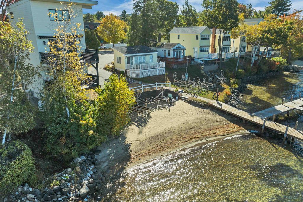 Photo of 144 Lake Street #2, Laconia, NH 03246 (MLS # 5066736)