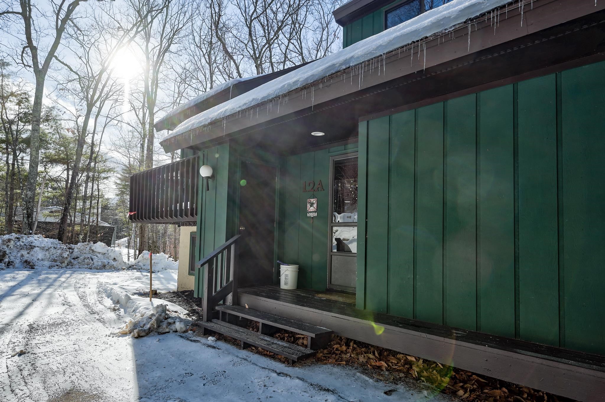 146 Stonehurst Manor Road 12A