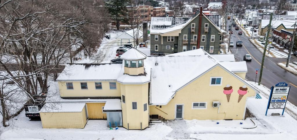 Photo of 385 Union Avenue, Laconia, NH 03246 (MLS # 5073613)