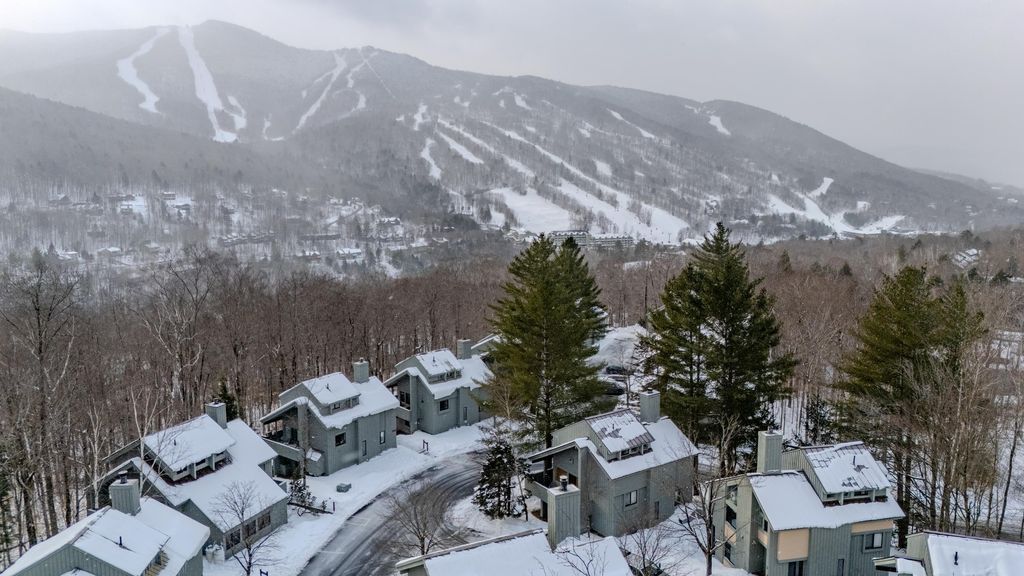 Photo of 3 Big Bear Lane, Lincoln, NH 03251 (MLS # 5066199)