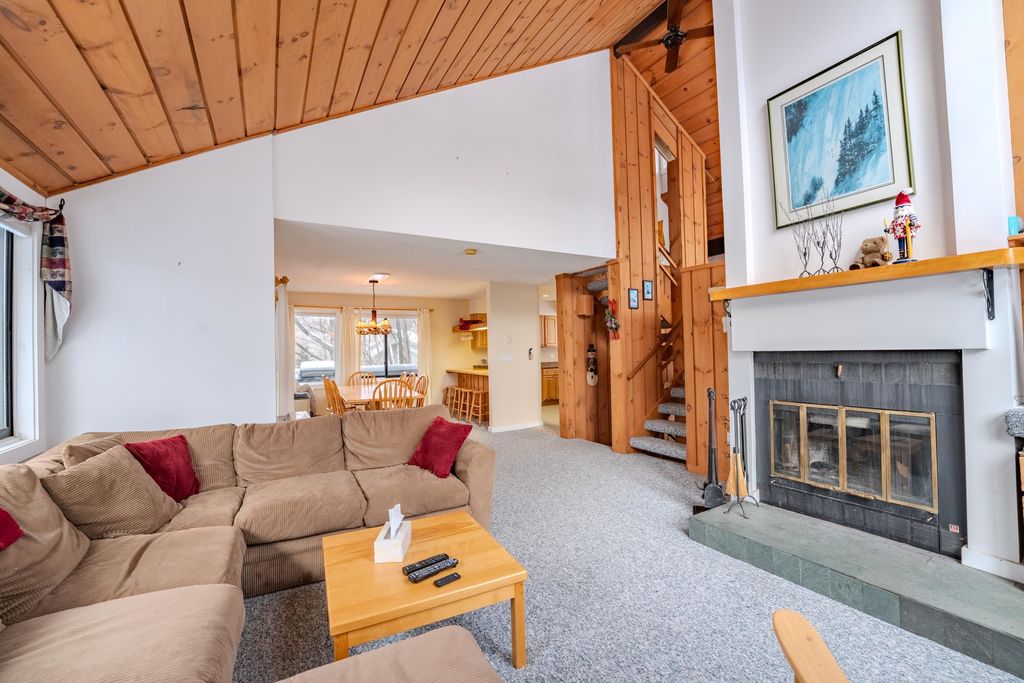 Photo of 3 Big Bear Lane, Lincoln, NH 03251 (MLS # 5066199)