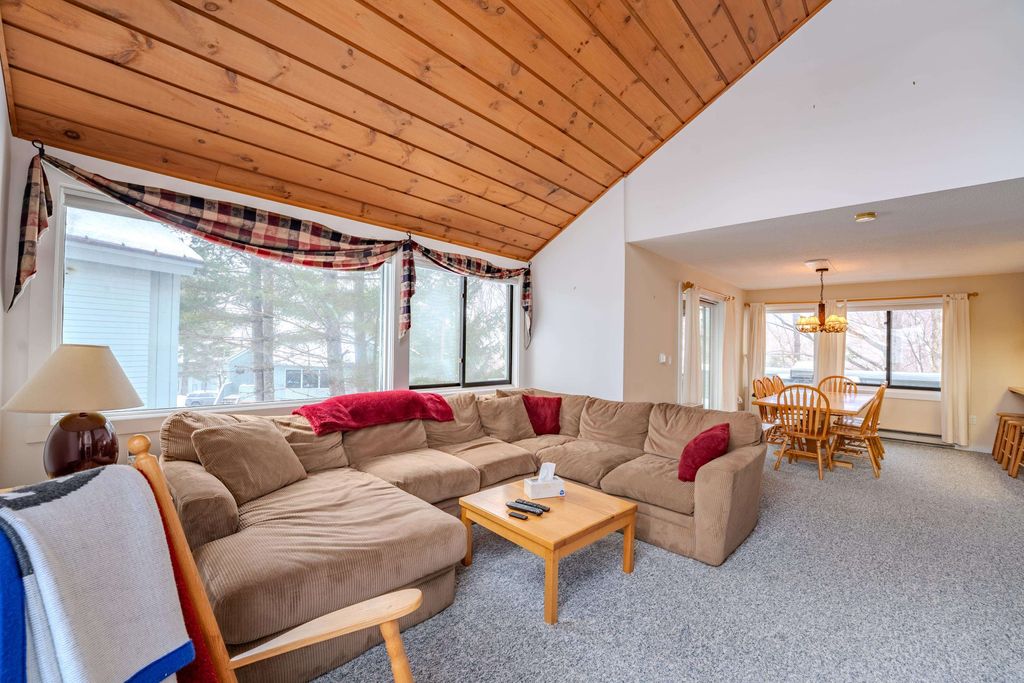 Photo of 3 Big Bear Lane, Lincoln, NH 03251 (MLS # 5066199)