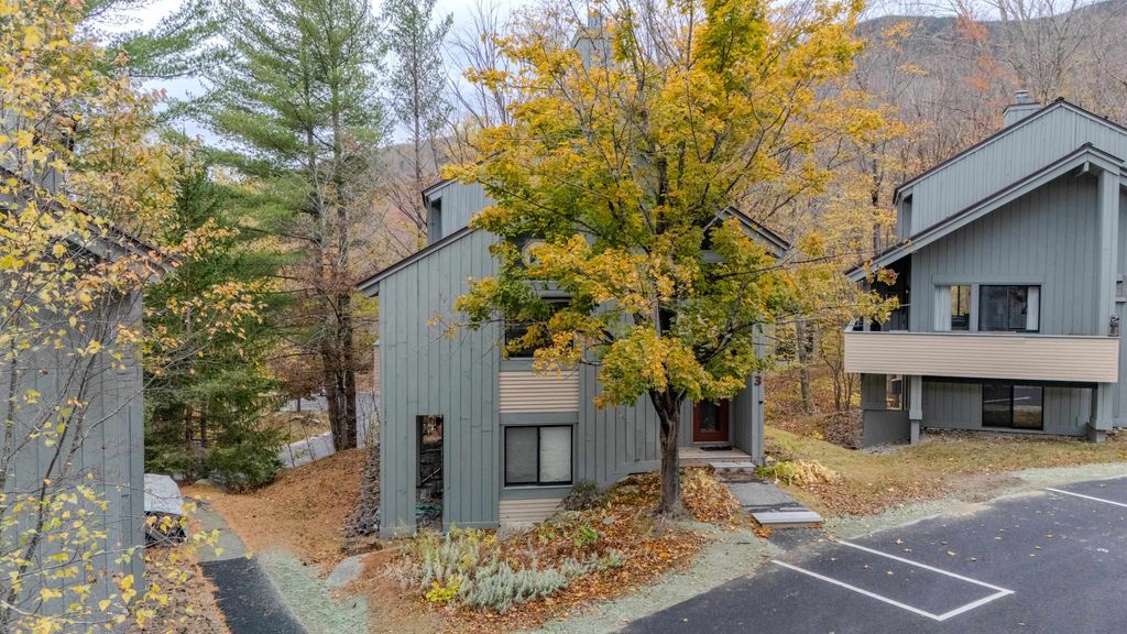Photo of 3 Big Bear Lane, Lincoln, NH 03251 (MLS # 5066199)