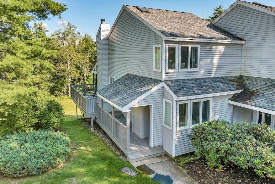12A Michawanic Road 266A