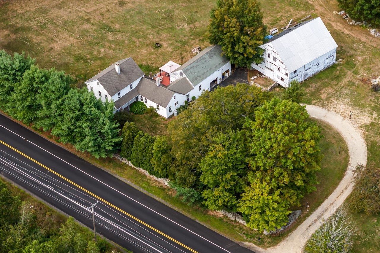 366 Old Concord Turnpike