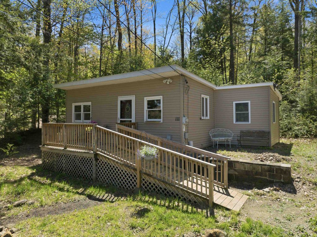 Photo of 111 Fox Drive, Gilmanton, NH 03237 (MLS # 5089561)