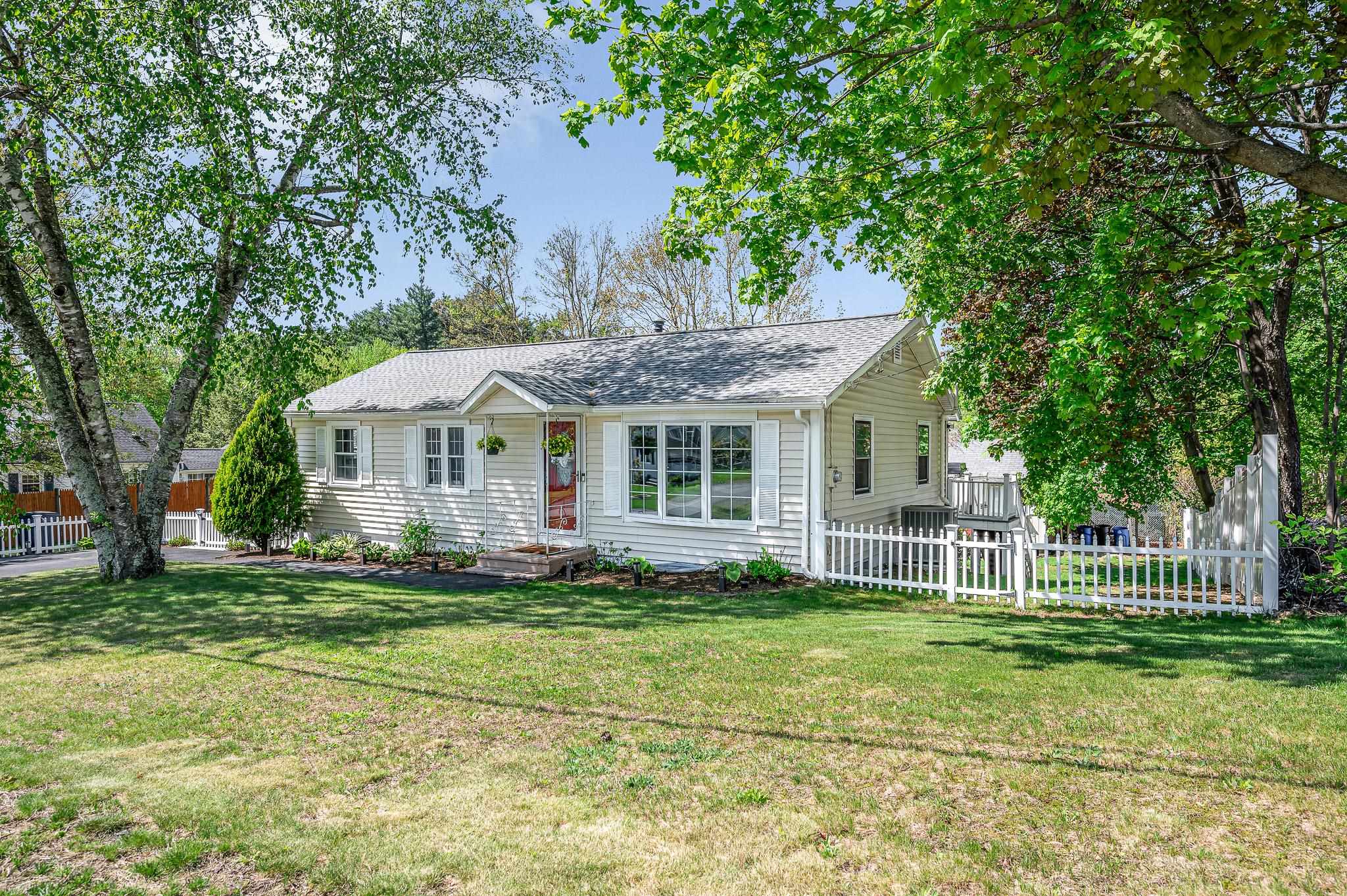 3 Knowlton Road