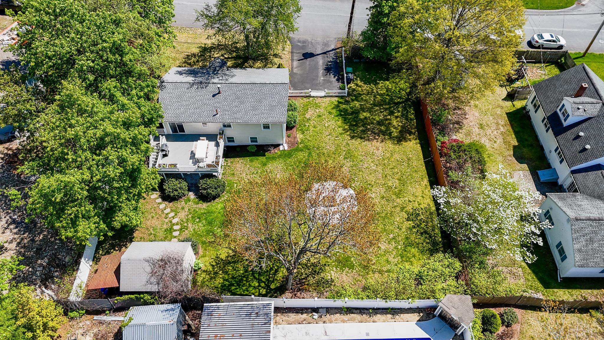 3 Knowlton Road