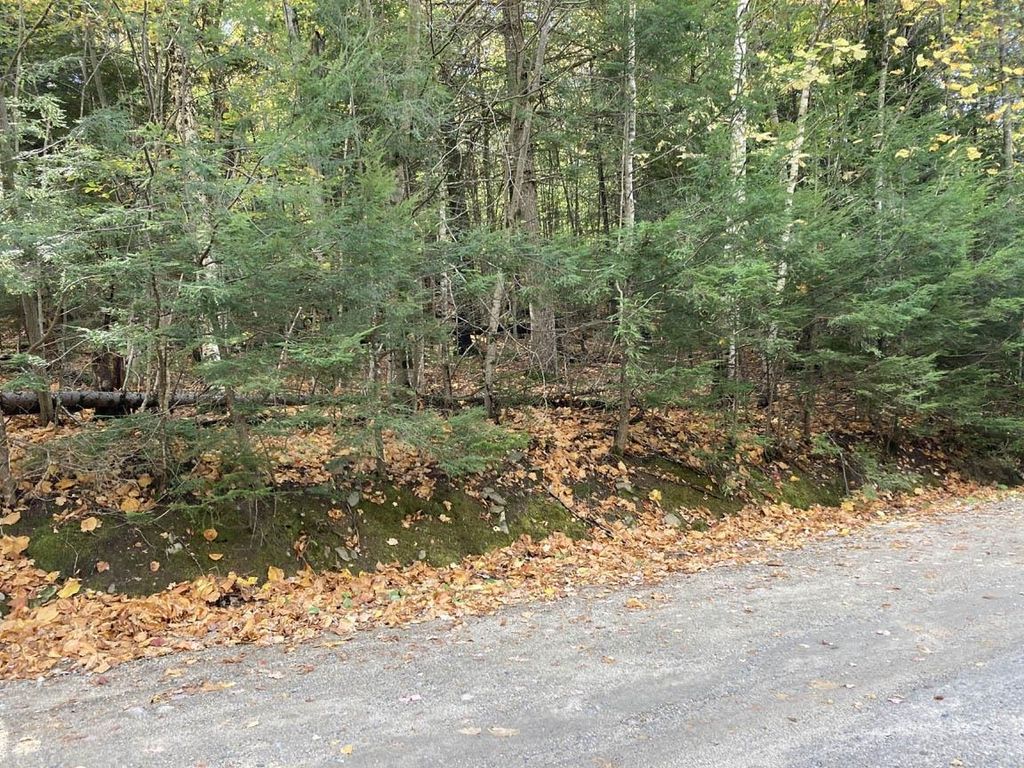 Photo of Abnaki Trail, Campton, NH 03223 (MLS # 5065520)