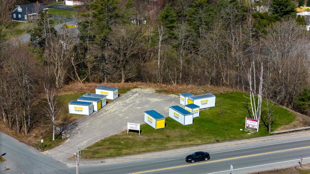 Photo of 2 Herbert Lane, Littleton, NH 03561 (MLS # 4991149)