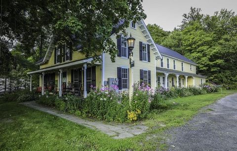 1460 Main Street Waitsfield VT 05673
