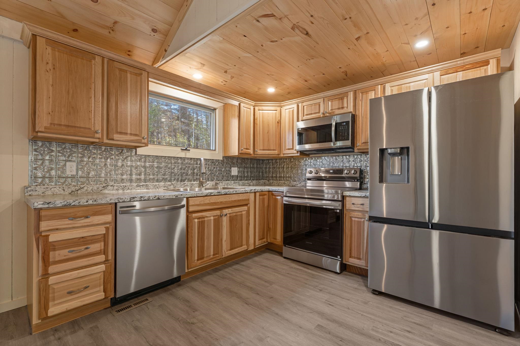 304 Old Henniker Road