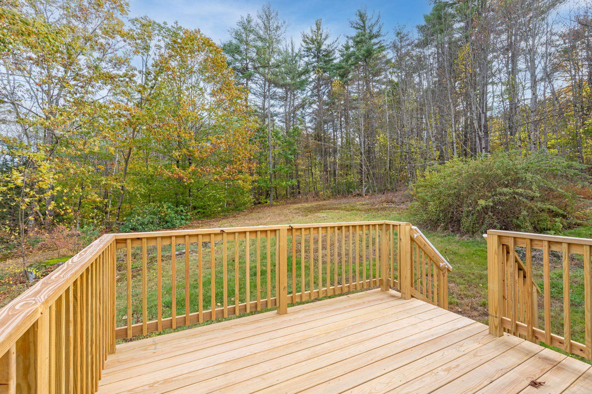 304 Old Henniker Road