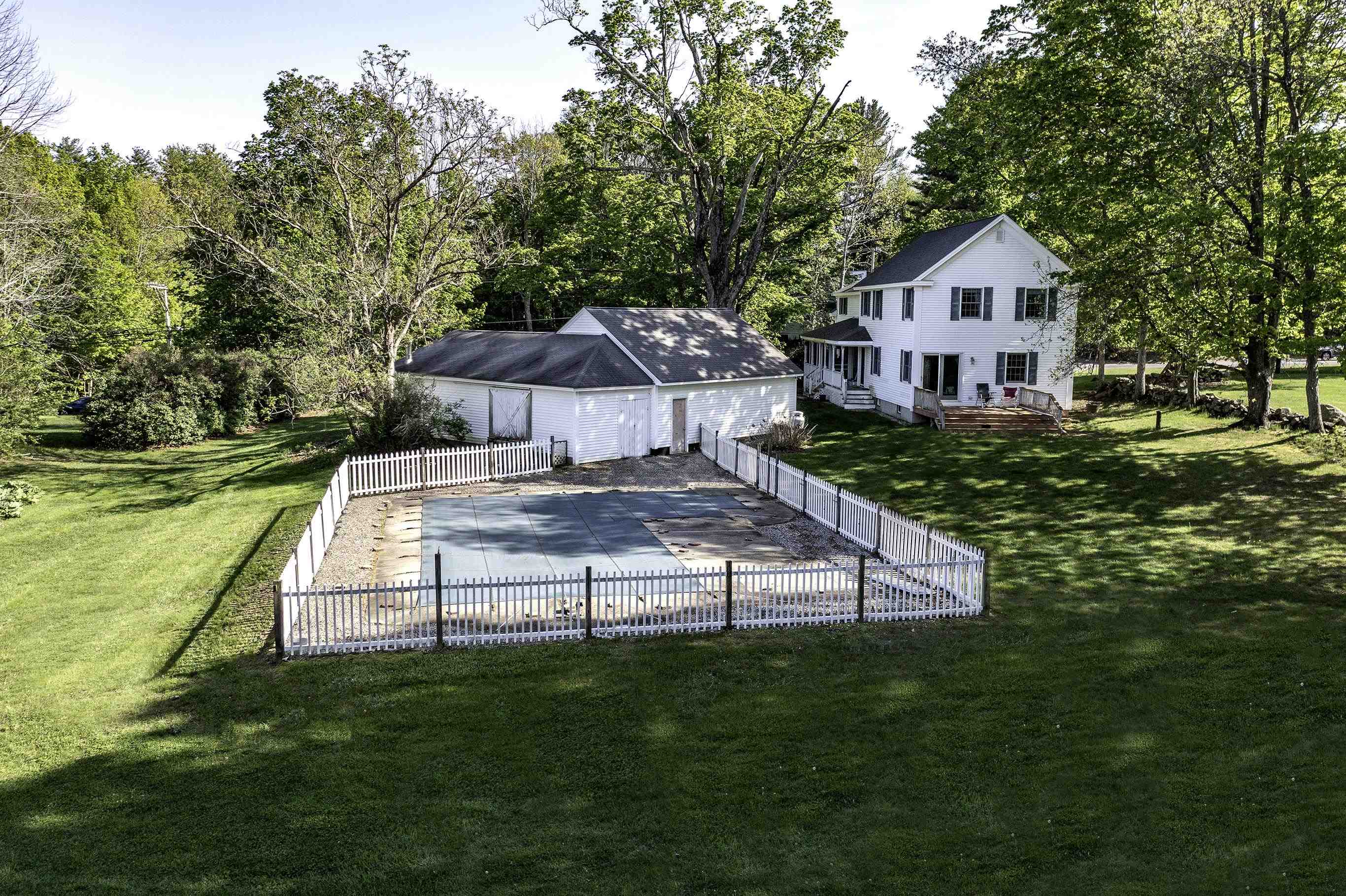 153 North Road