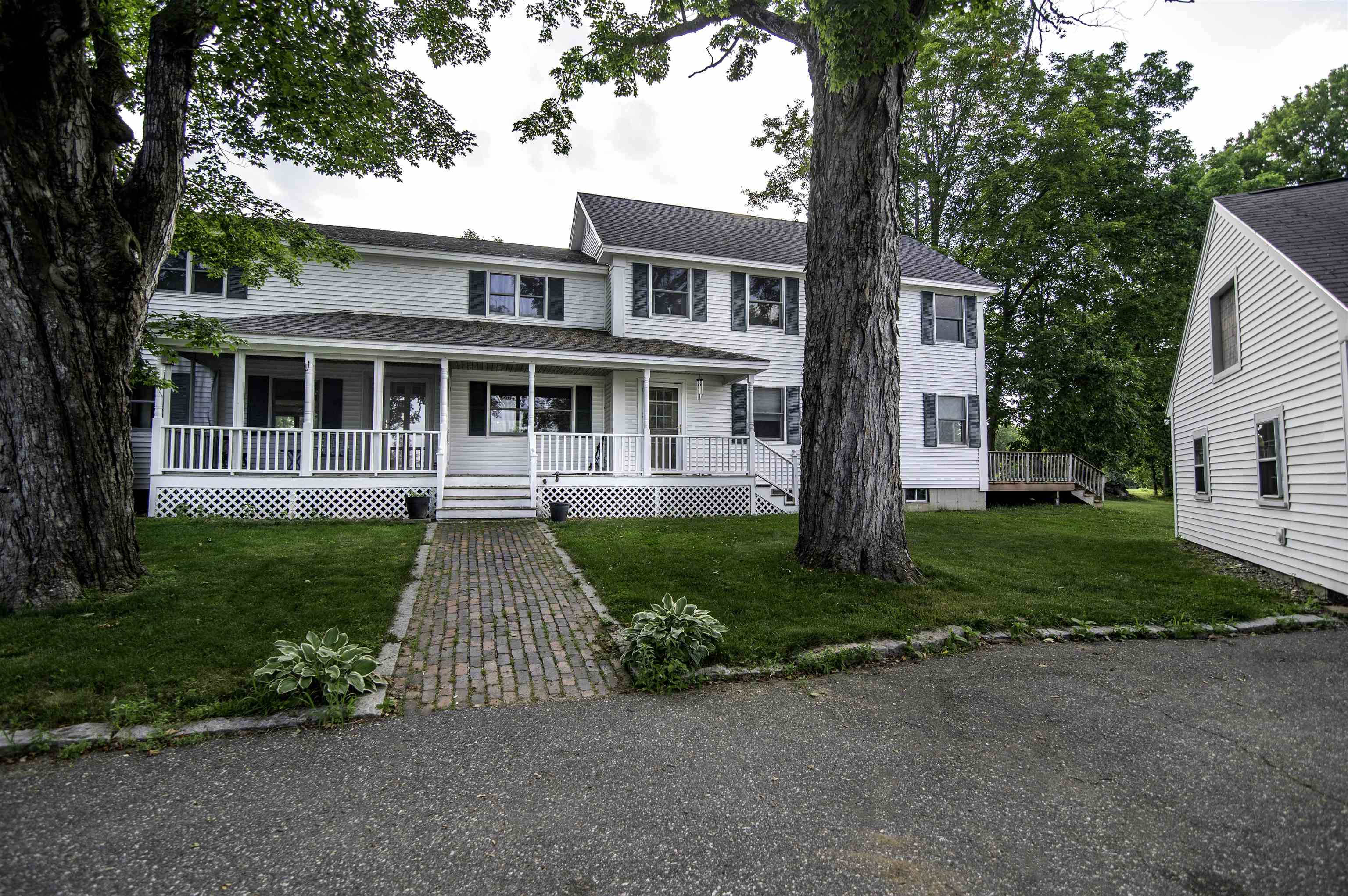 153 North Road